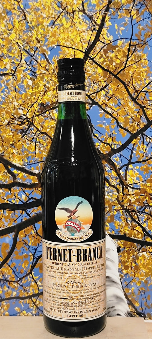 Fernet branca