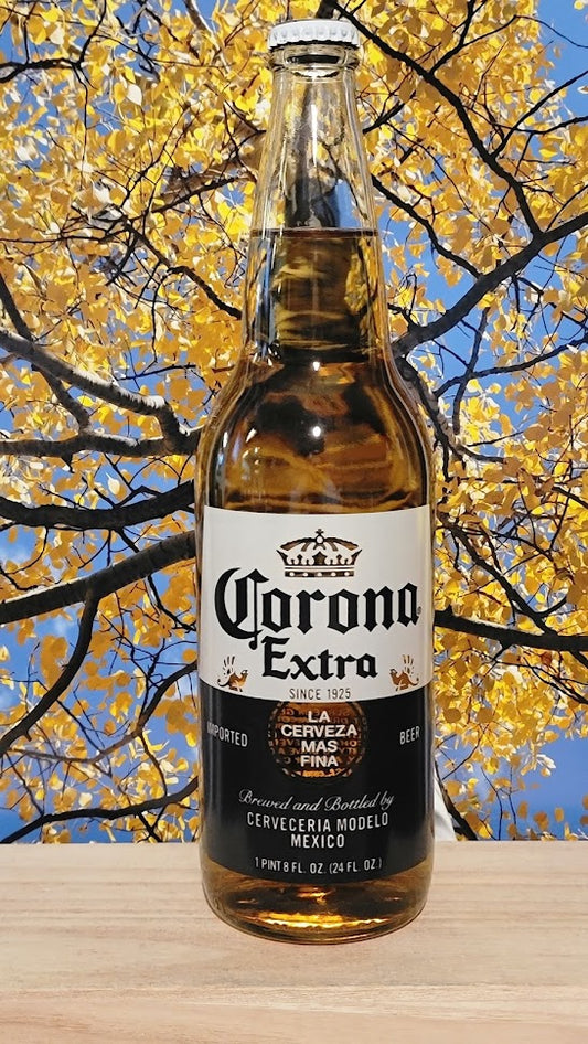 Corona extra